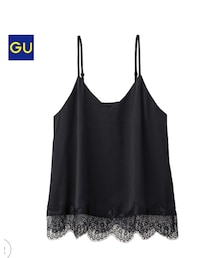 GU | キャミソール