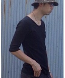 no brand | Tシャツ/カットソー