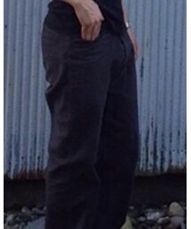 TENDERLOIN | その他パンツ