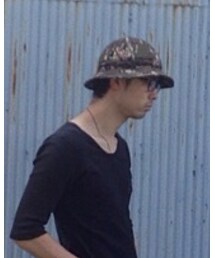 HIRO | ネックレス