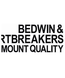 BEDWIN & THE HEARTBREAKERS | デニムパンツ