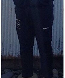 F.C.R.B. | パンツ