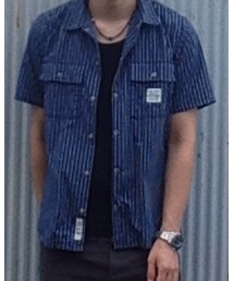 NEIGHBORHOOD | シャツ/ブラウス