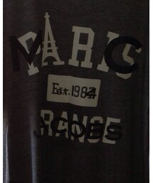 MARC JACOBS | Tシャツ/カットソー