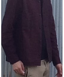 TENDERLOIN | シャツ/ブラウス