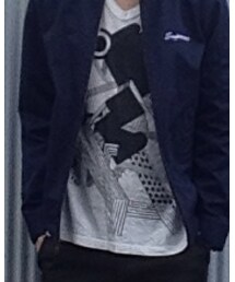 ILLUSTRATED PEOPLE | Tシャツ/カットソー