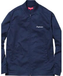 Supreme  | ノーカラージャケット