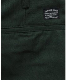 COOTIE PRODUCTIONS | パンツ