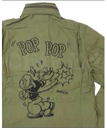 Supreme  | ミリタリージャケット