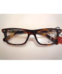 Ray-Ban | メガネ(メガネ)