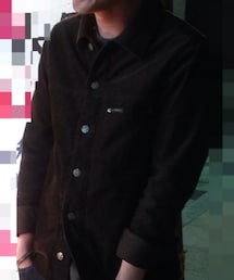 EGO TRIPPING | カバーオール