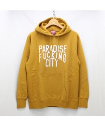 HIDE AND SEEK | パーカー