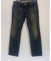 n(n) BY NUMBER (N)INE | デニムパンツ