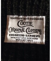 COOTIE PRODUCTIONS | ニットキャップ/ビーニー