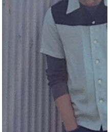 INCERTUS | Tシャツ/カットソー