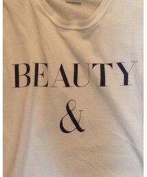 BEAUTY&YOUTH UNITED ARROWS | Tシャツ/カットソー