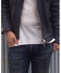 N.HOOLYWOOD | Tシャツ/カットソー