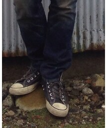 CONVERSE | スニーカー