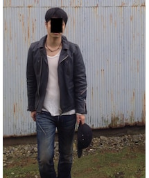 キャップ被ってないver. | その他