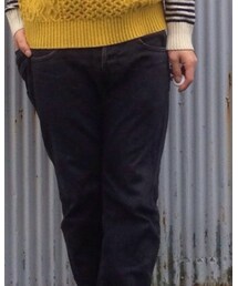 lalu | デニムパンツ