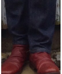 FIORENTINI + BAKER | ブーツ