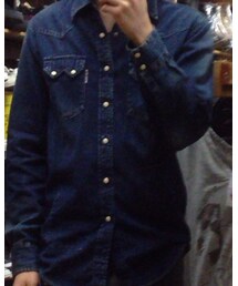 HOLLYWOOD RANCH MARKET | シャツ/ブラウス