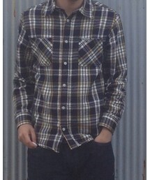 COREFIGHTER | シャツ/ブラウス