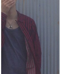 TENDERLOIN | シャツ/ブラウス