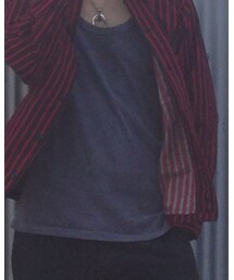 ATTACHMENT | Tシャツ/カットソー