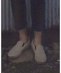 VANS | スニーカー