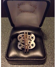 TENDERLOIN | リング