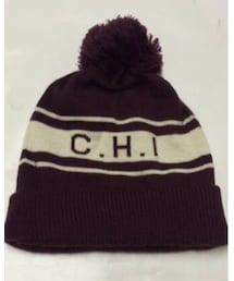 N.HOOLYWOOD | ニットキャップ/ビーニー