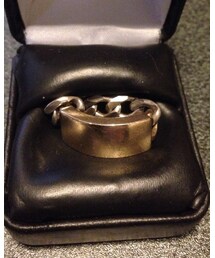 TENDERLOIN | リング