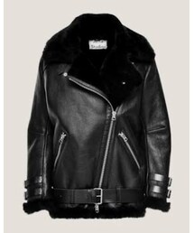 Acne Studios | ライダースジャケット