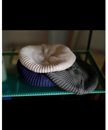 BLACK SIGN | ハンチング/ベレー帽