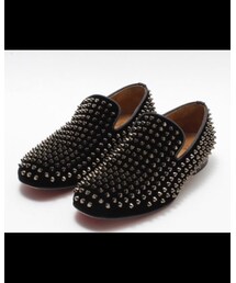 Christian Louboutin | スリッポン
