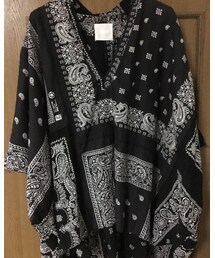 TAKAHIROMIYASHITATheSoloIst. | その他トップス