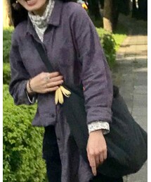 Samansa Mos2 | シャツ/ブラウス