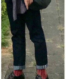 earth music&ecology | デニムパンツ