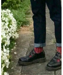 Dr. Martens | シューズ