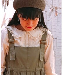 ehka sopo | シャツ/ブラウス