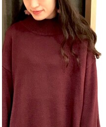 earth music&ecology | トップス