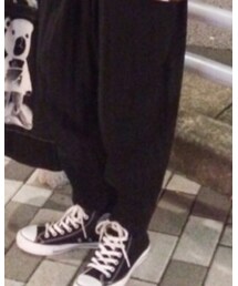 ISSEY MIYAKE | その他パンツ