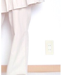 Lugnoncure | パンツ