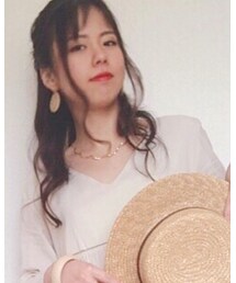 GU | ネックレス