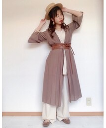 🌟別ショット | ワンピース/ドレス