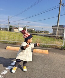 CONVERSE | 恐竜柄〜(スニーカー)