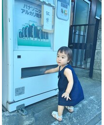 babyGAP | ワンピース