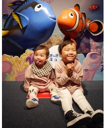 Mini Rodini | その他パンツ