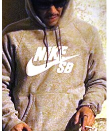 NIKE | パーカー